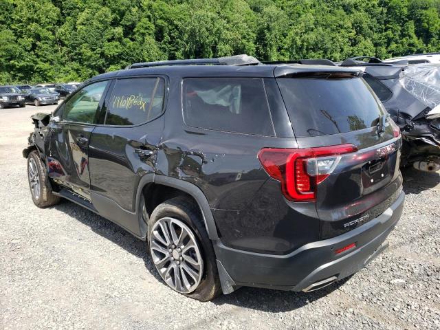 2020 GMC ACADIA AT4 1GKKNLLS8LZ115331