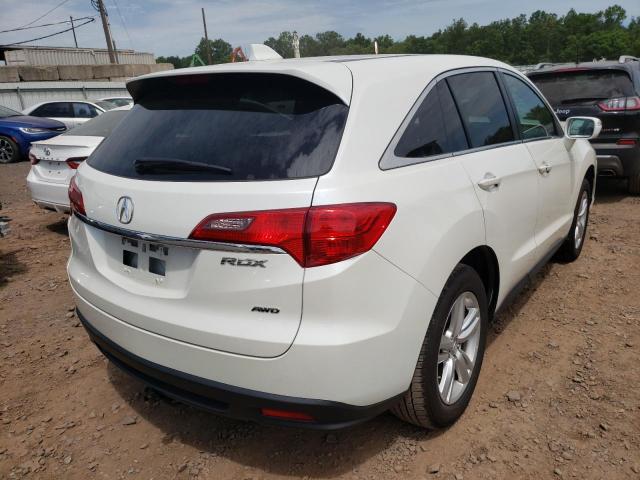 5J8TB4H56EL024275 Acura Rdx Technology