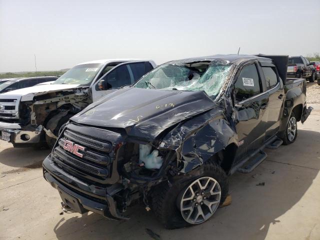 2019 GMC CANYON ALL 1GTG6FEN2K1279338