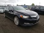 2015 ACURA  RLX