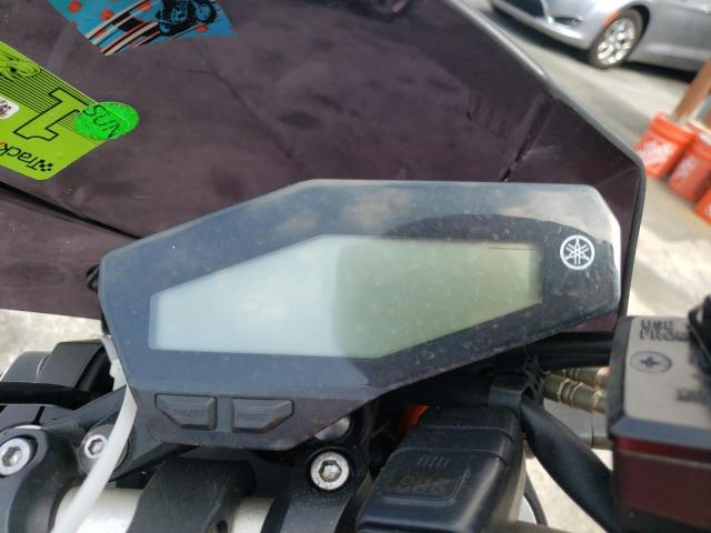 2014 YAMAHA FZ09 C JYARN33Y7EA000456