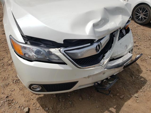 5J8TB4H56EL024275 Acura Rdx Technology