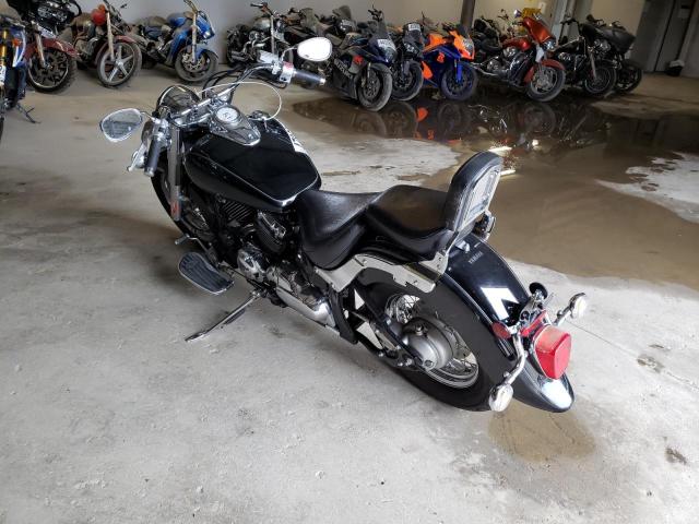 2007 YAMAHA XVS650 JYAVM01E47A104625