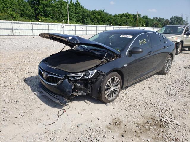2018 BUICK REGAL ESSE W04GP6SX9J1130274