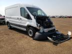 2019 FORD  TRANSIT