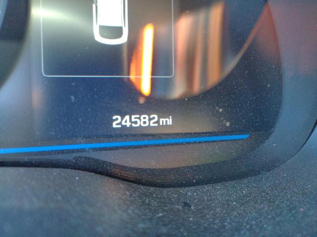 2019 HYUNDAI IONIQ KMHC65LD6KU184519