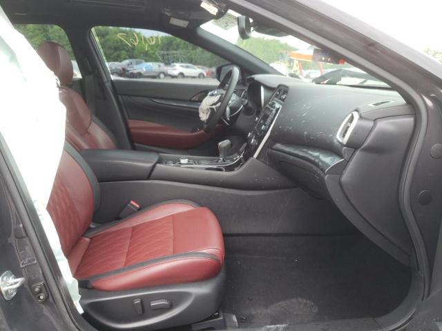 2021 NISSAN MAXIMA PLA 1N4AA6FV2MC502588