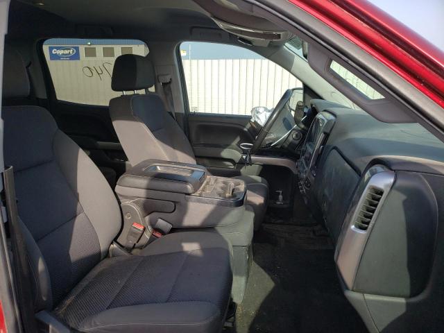 2018 CHEVROLET SILVRK1500 3GCUKREC3JG223486