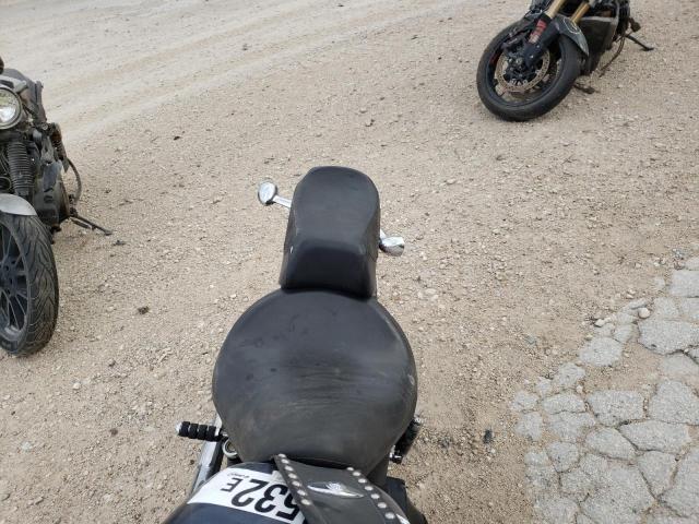 2003 HARLEY-DAVIDSON FXSTB 5HD1BTY103Y047202