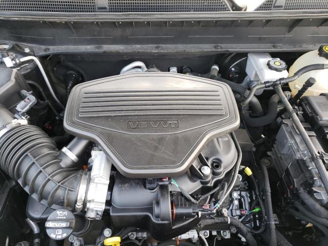 2020 GMC ACADIA AT4 1GKKNLLS8LZ115331