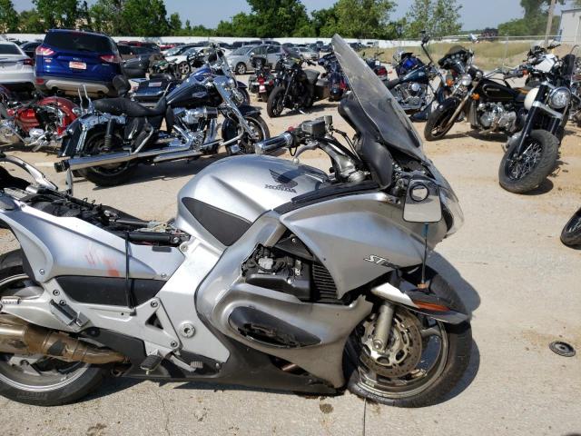 2007 HONDA ST1300 JH2SC51057M500788