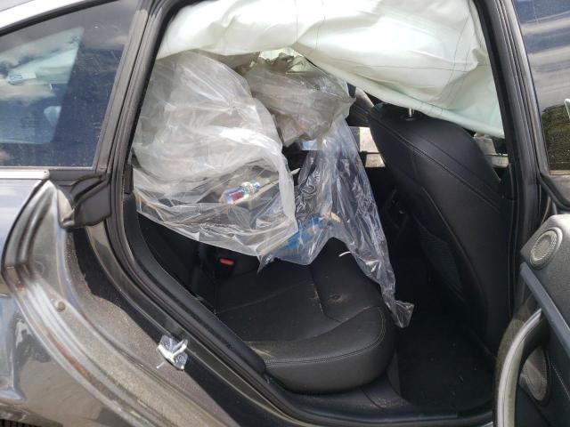 2018 BMW 440XI GRAN WBA4J7C59JBH15458