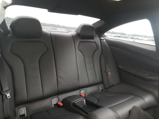 2020 BMW M4 CS WBS3S7C0XLFH98791
