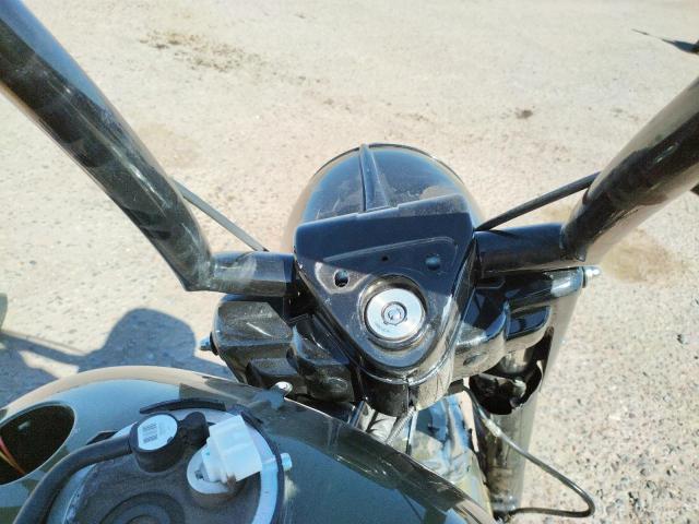 2017 HARLEY-DAVIDSON FLHRXS 1HD1KVC20HB683759