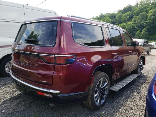 2022 JEEP WAGONEER S 1C4SJVDT4NS108396