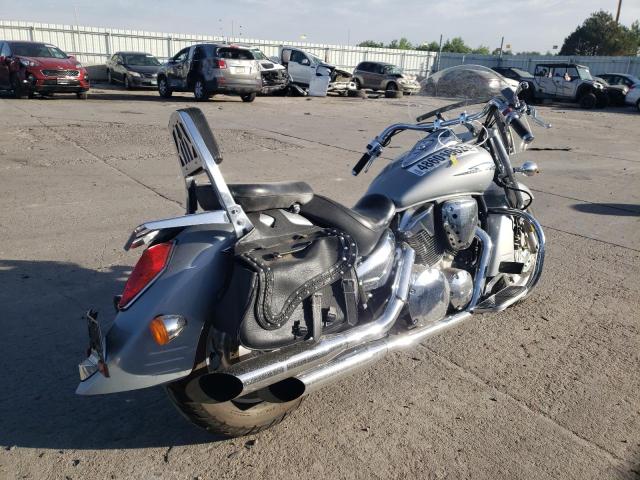 2005 HONDA VTX1300 R 1HFSC52365A206600