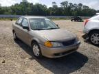 2000 MAZDA  PROTEGE