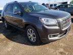 2016 GMC  ACADIA