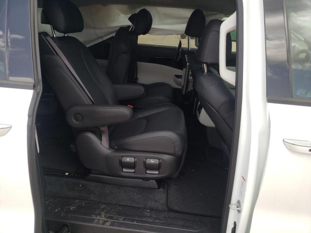 2022 KIA CARNIVAL S KNDNE5H36N6150413