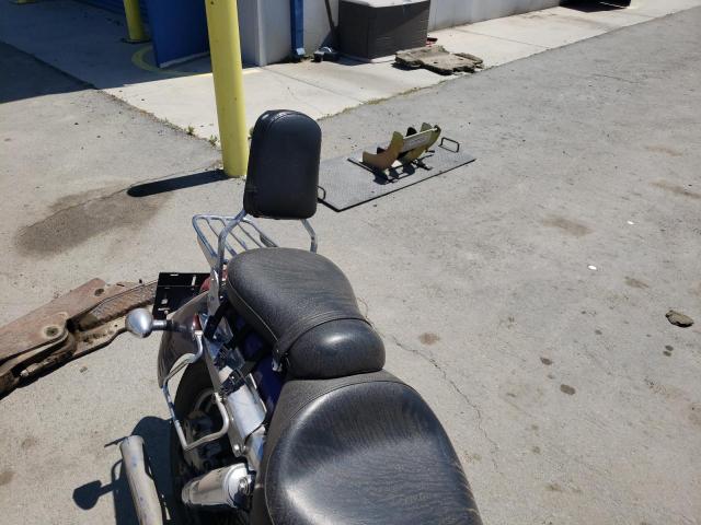 2002 HONDA VTX1800 S 1HFSC49452A000351