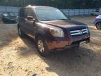 2008 HONDA  PILOT