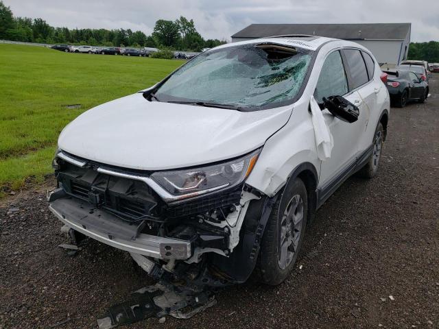 2019 HONDA CR-V EXL 2HKRW2H86KH656737