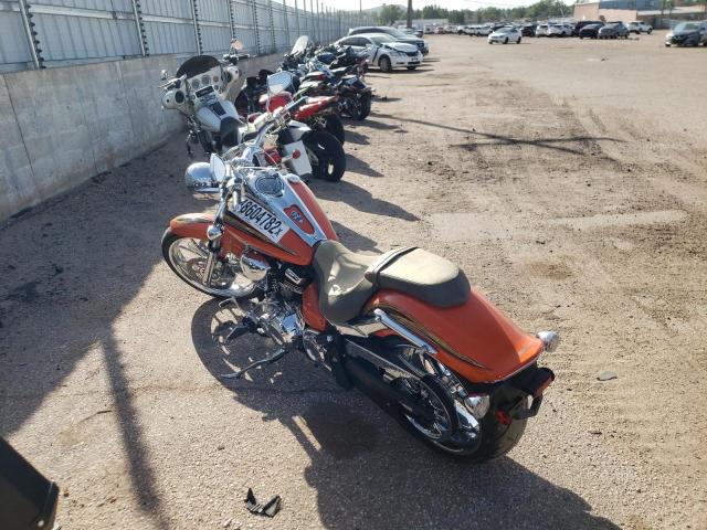 2012 YAMAHA XV1900 CU JYAVP34E6CA000121