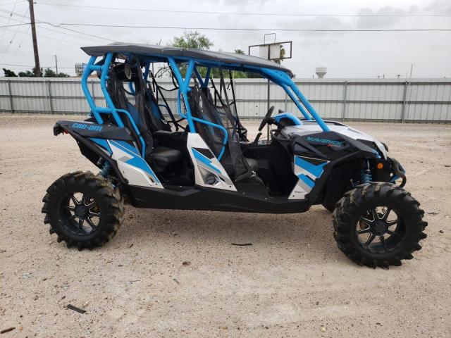 2017 CAN-AM MAVERICK M 3JBPSAP21HJ000155