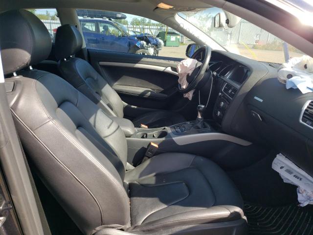 2015 AUDI A5 KOMFORT WAUHFBFR1FA026285