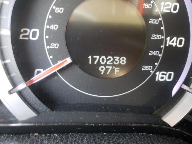 2019 ACURA TSX JH4CU26649C026409