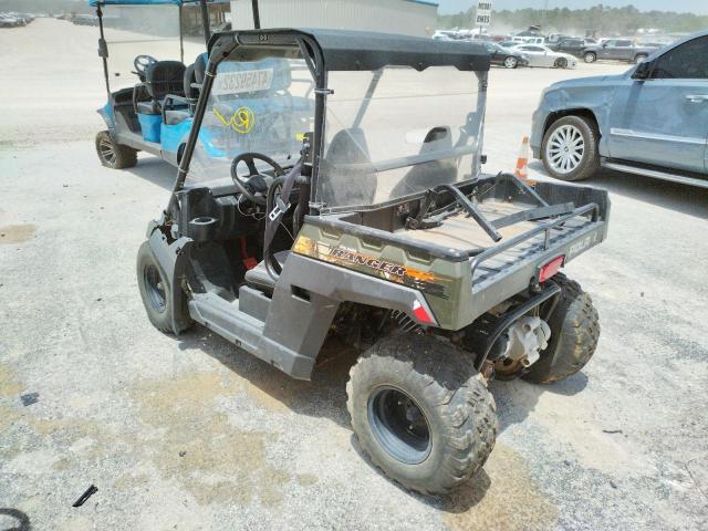 2020 POLARIS RANGER 150 L6KHZB155LS001254