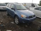 2006 TOYOTA  RAV4