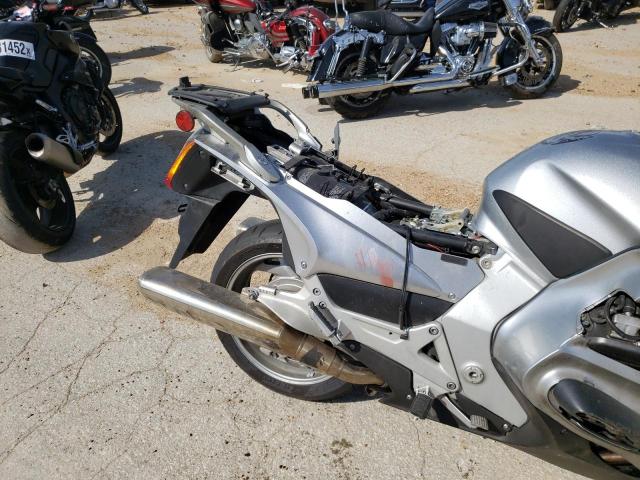2007 HONDA ST1300 JH2SC51057M500788