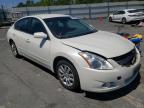 2010 NISSAN  ALTIMA