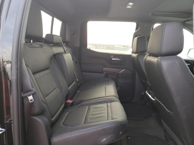 2022 GMC SIERRA DEN 3GTU9FELXNG132828