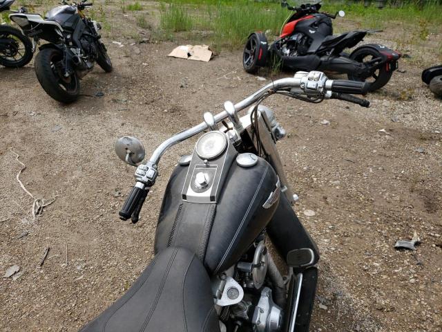 2012 HARLEY-DAVIDSON FLSTN SOFT 1HD1JDV13CB025282