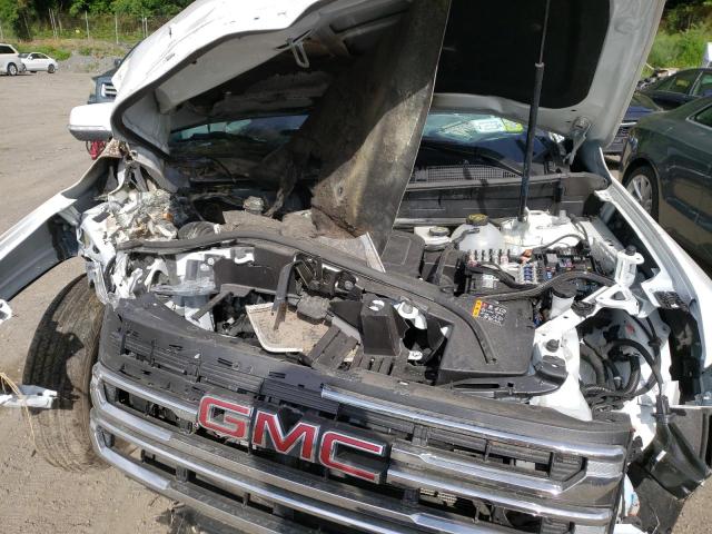 2022 GMC Acadia Slt VIN: 1GKKNUL43NZ121712 Lot: 48426722