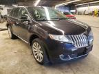 2014 LINCOLN  MKX