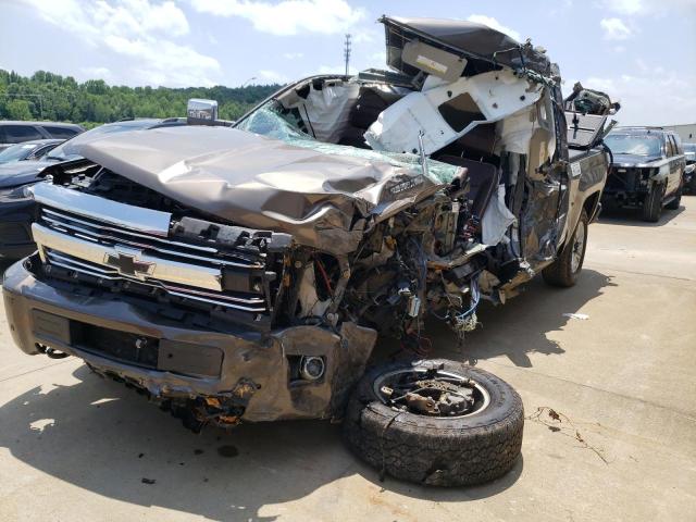 2015 CHEVROLET 2500 HD 1GC1KXE84FF643169
