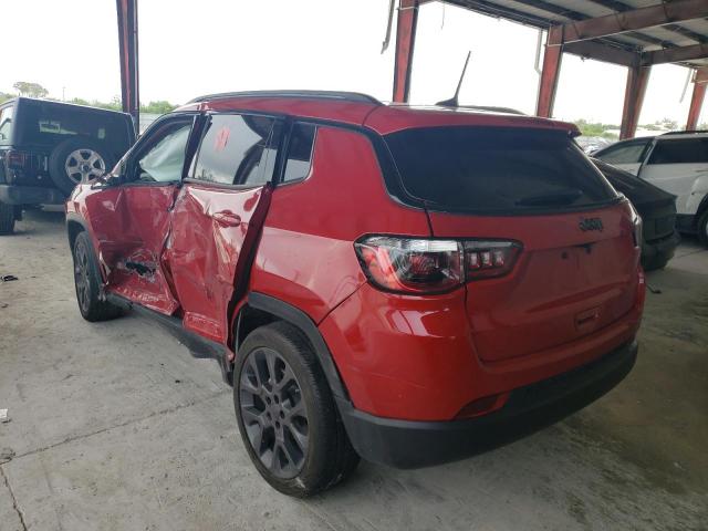 2021 JEEP COMPASS 80 3C4NJCEBXMT559742