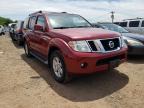 2008 NISSAN  PATHFINDER