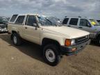 TOYOTA PICKUP RN6 1986 Zdjęcia