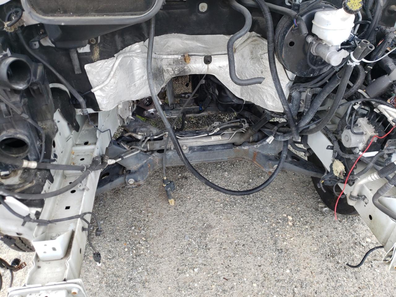 1FTBW3XV7GKB23142 FORD TRANSIT 2016