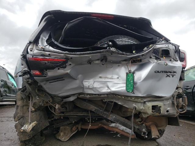 2020 SUBARU OUTBACK ON 4S4BTGKD1L3162677
