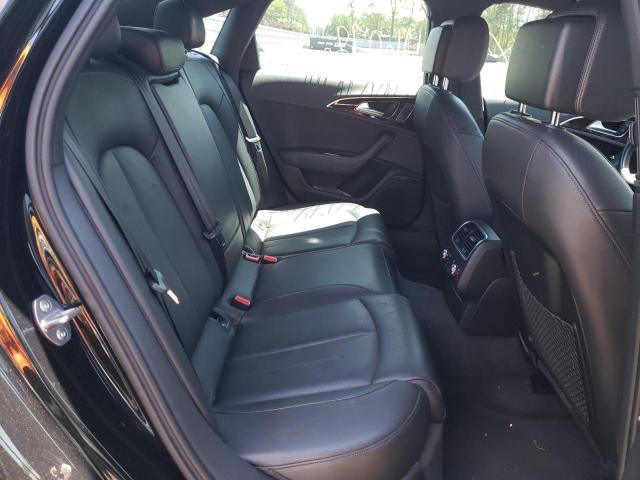 2017 AUDI S6 QUATTRO WAUF2AFC5HN005041