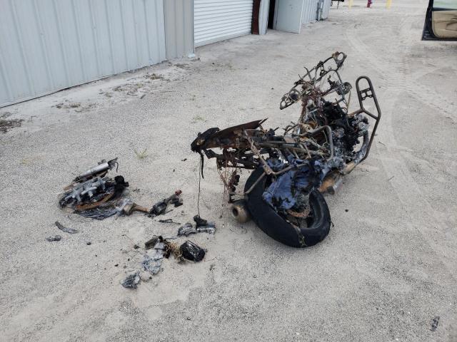 2009 BMW R1200 RT WB10388039ZT15505