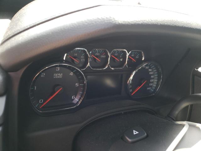 2019 CHEVROLET TAHOE SPEC 1GNSKFEC1KR155929