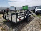 2015 Carr Trailer for Sale in Magna, UT - Front End