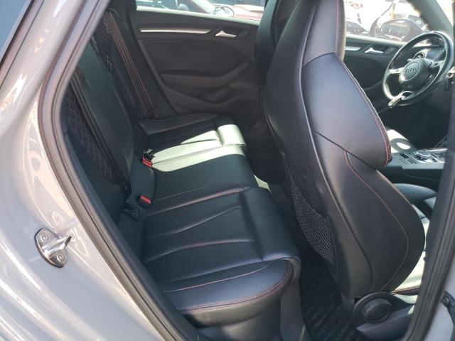 2018 AUDI RS3 WUABWGFF5J1906736
