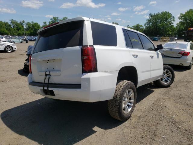 2019 CHEVROLET TAHOE SPEC 1GNSKFEC1KR155929